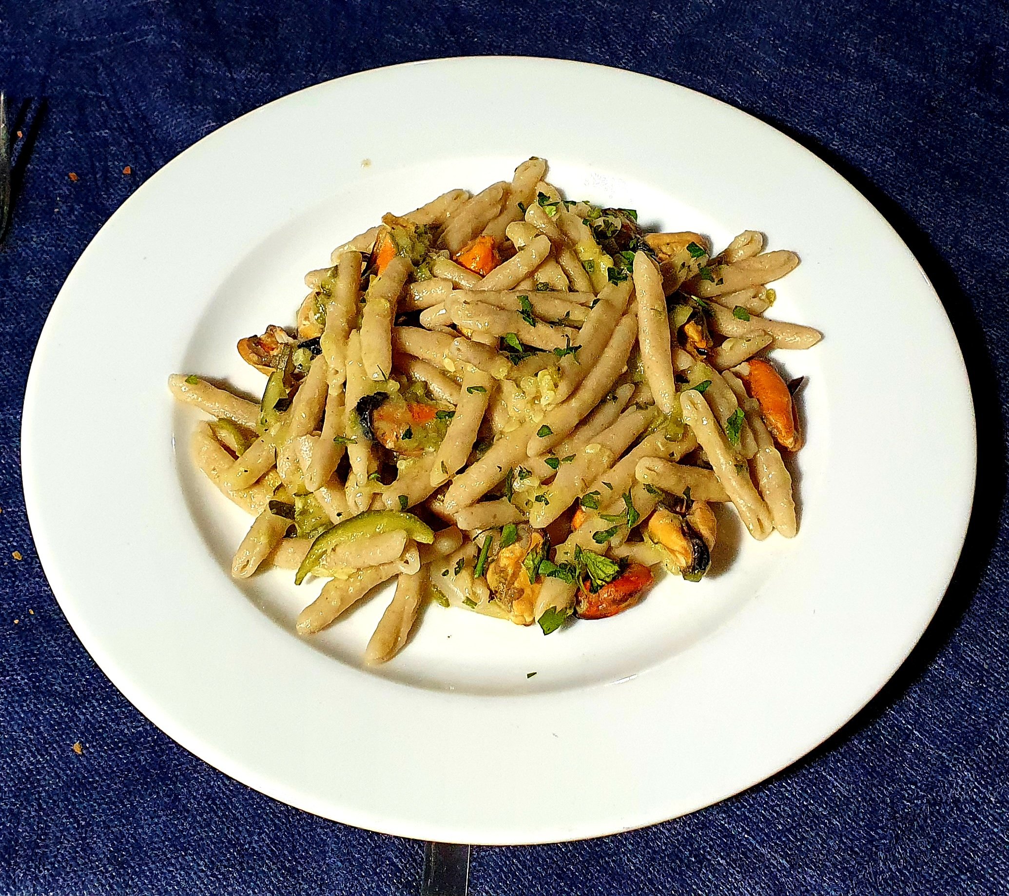Agriturismo Serine-餐饮