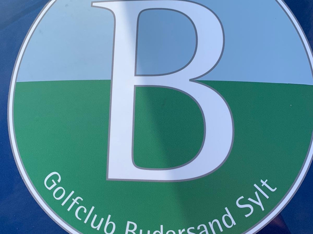 Golf Club Budersand-Hornum必去景点