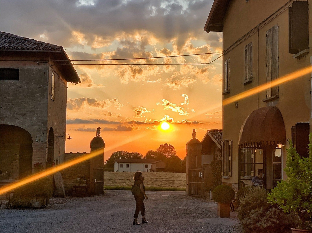 Agriturismo Grimandi Tonino主图