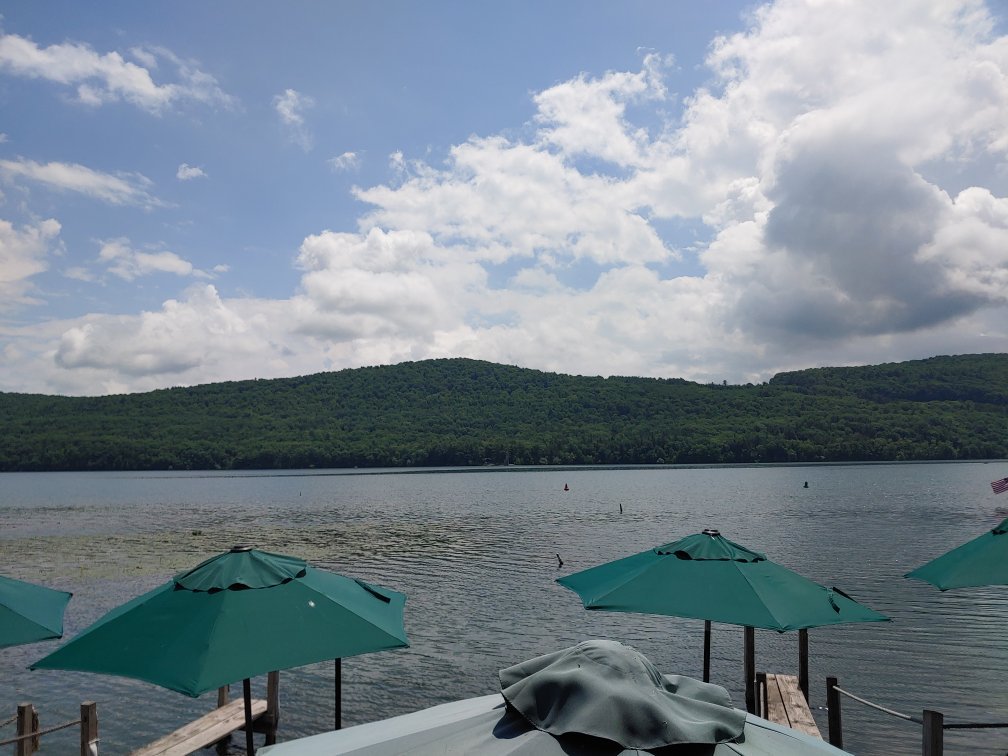 Blue Mingo Inn-官方