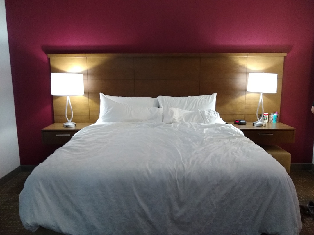 Gray酒店住宿-Staybridge Suites Johnson City By IHG