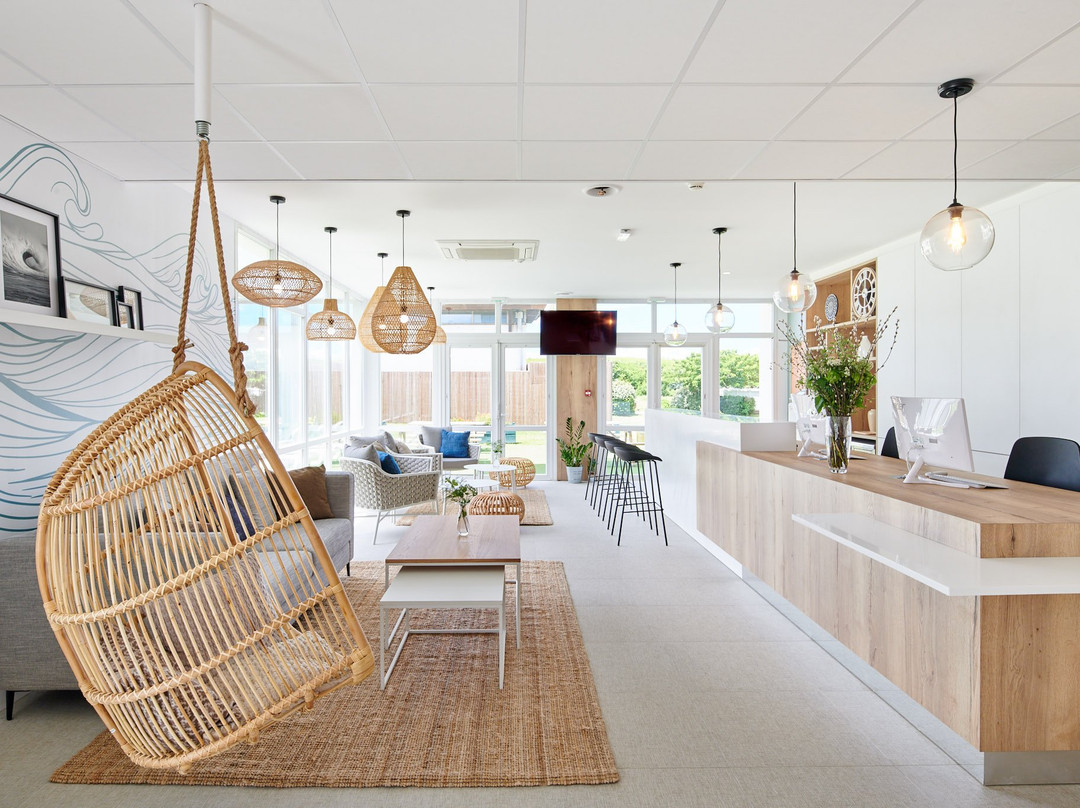 Les Terrasses d'Atlanthal主图