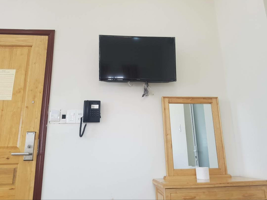 Minh Manh Hotel主图