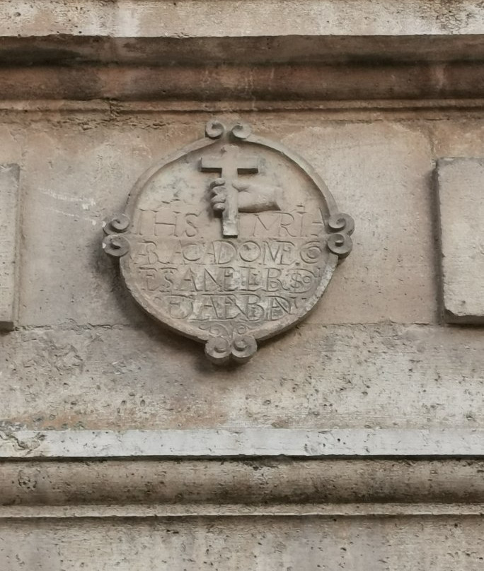 Casa de la Cadena-钦琼必去景点