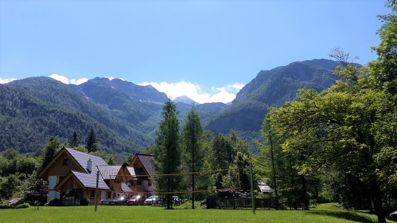Chalet Apartments ALPIK-官方