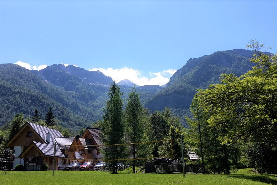 Chalet Apartments ALPIK主图