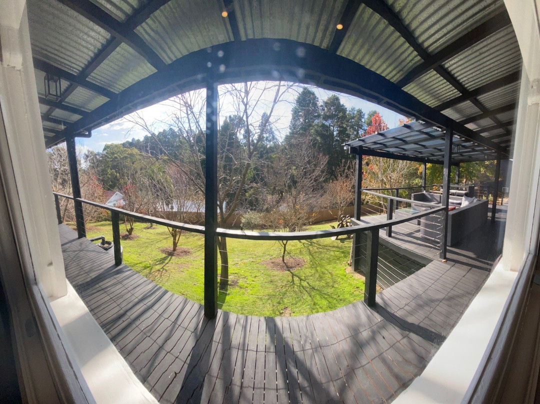 The Dudley Boutique Hotel主图