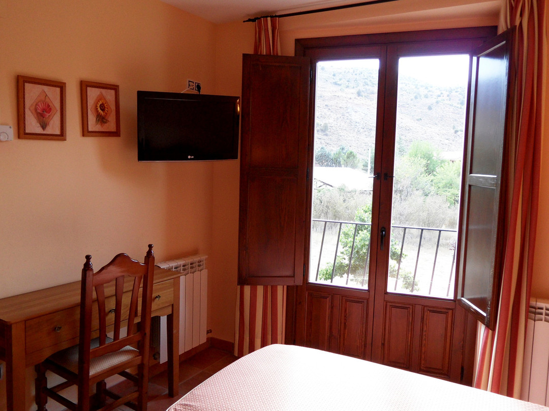 瓦尔德维卡酒店主图