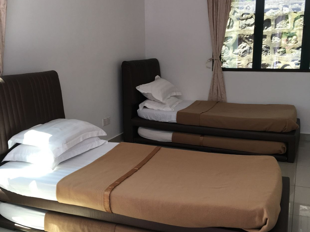 Paradise Valley Broga Resort主图