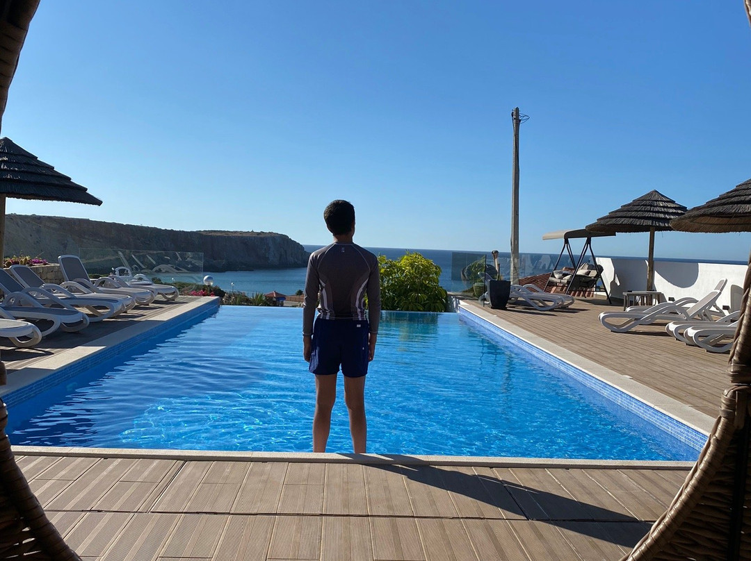 Mareta Beach House Boutique Residence主图
