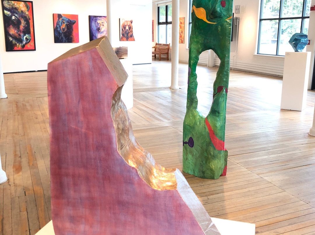 AVA Gallery and Art Center-莱巴嫩必去景点