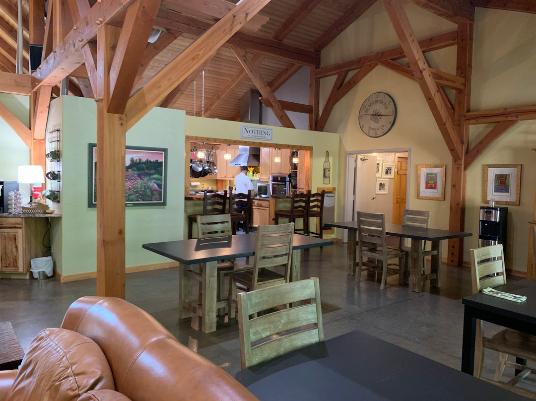 Arnold Black Bear Inn主图