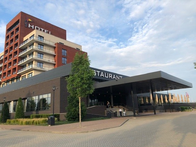 Van der Valk Hotel Zwolle主图