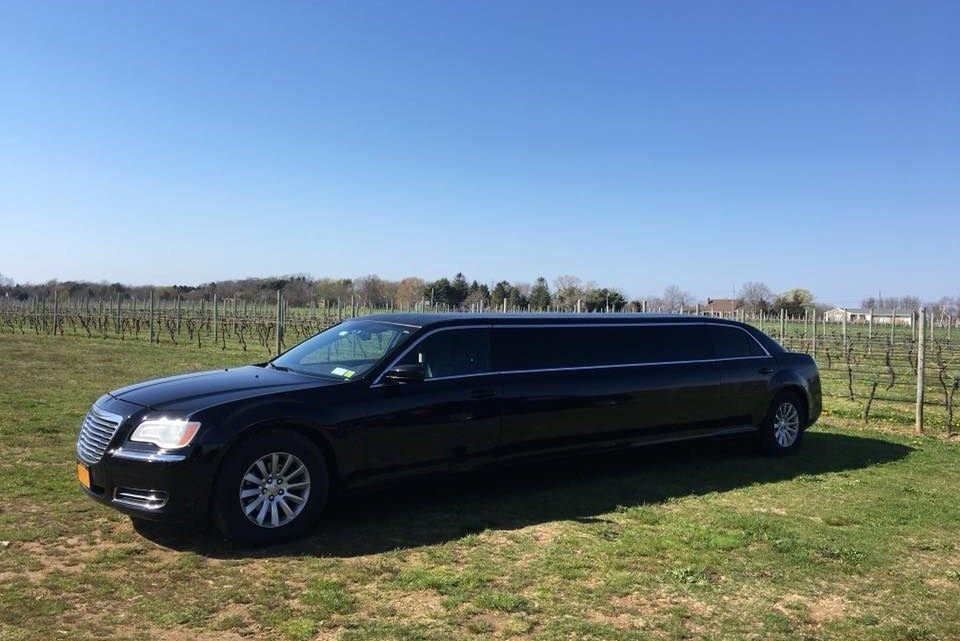 Long Island Winery Limo-Saint James必去景点