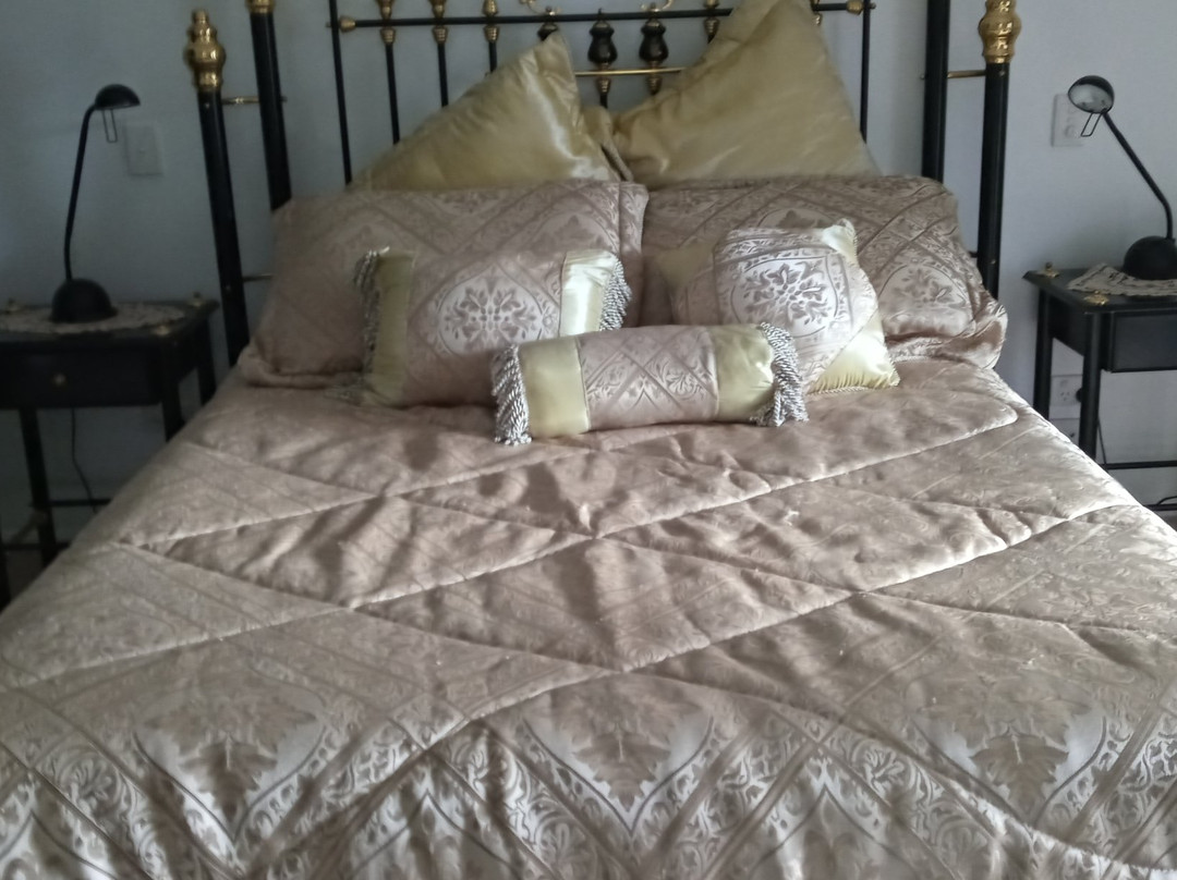 Torquay Terrace Bed & Breakfast主图