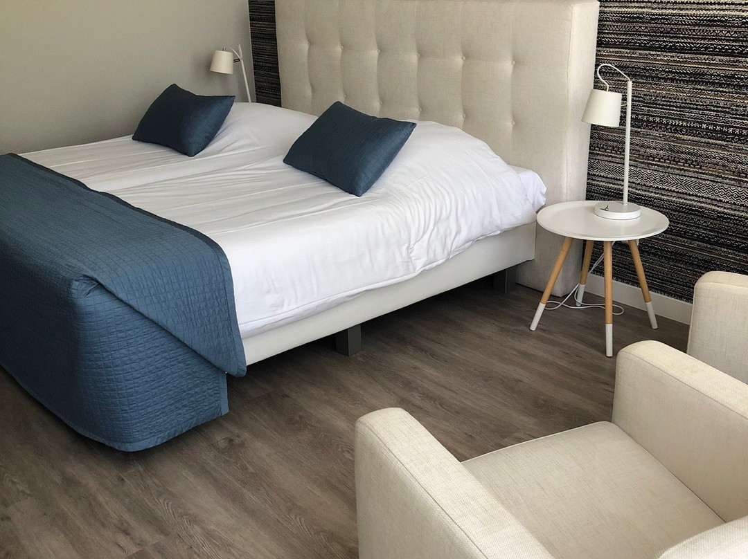 Hotel Molenbos主图