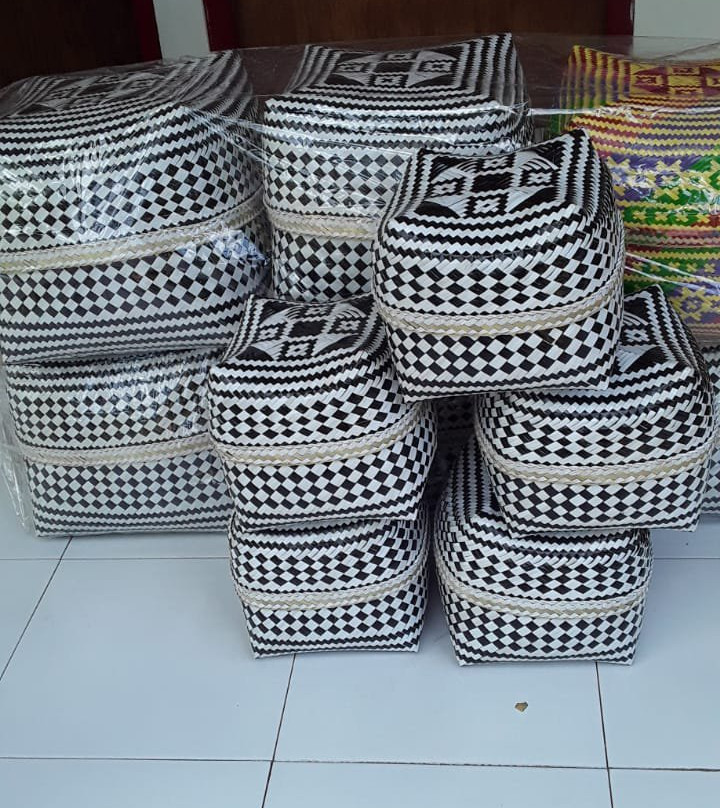Lovina Taxi at Carma Shop景点图片