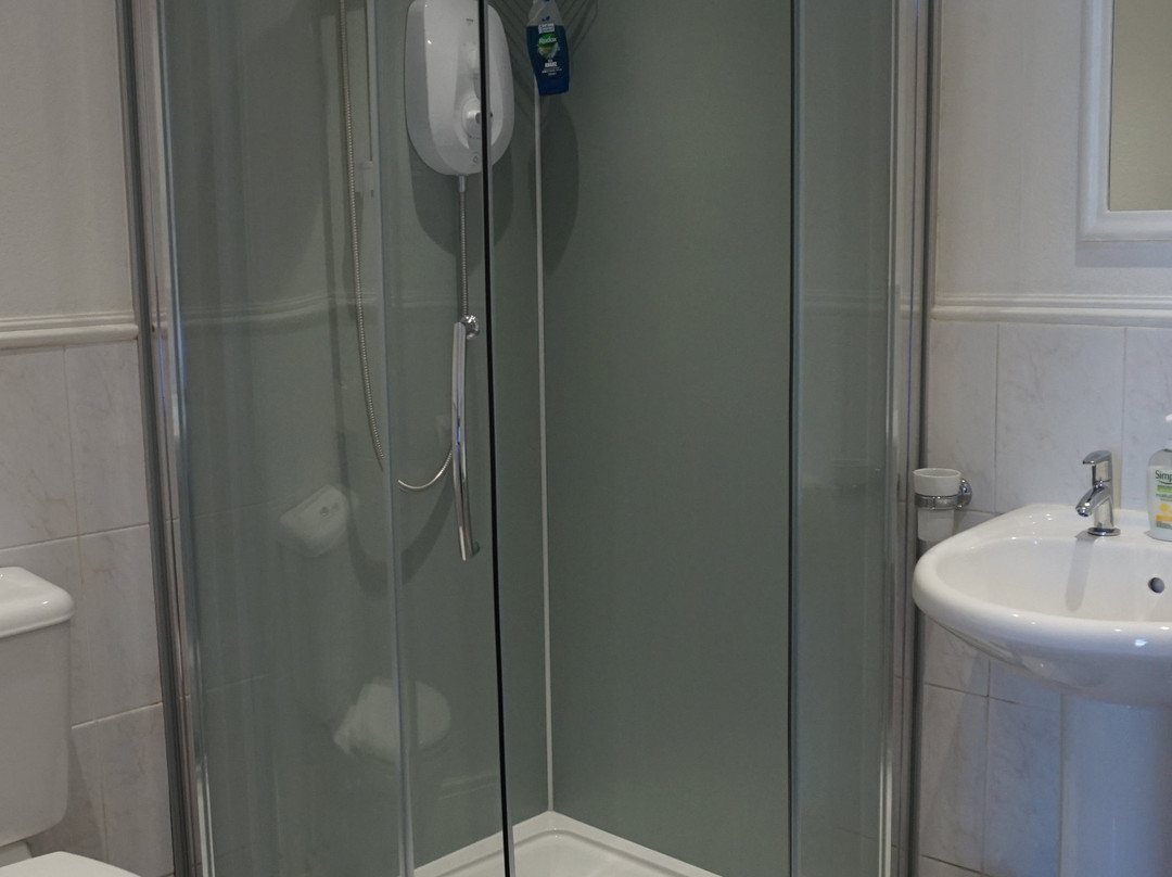 Lindean Guest House主图