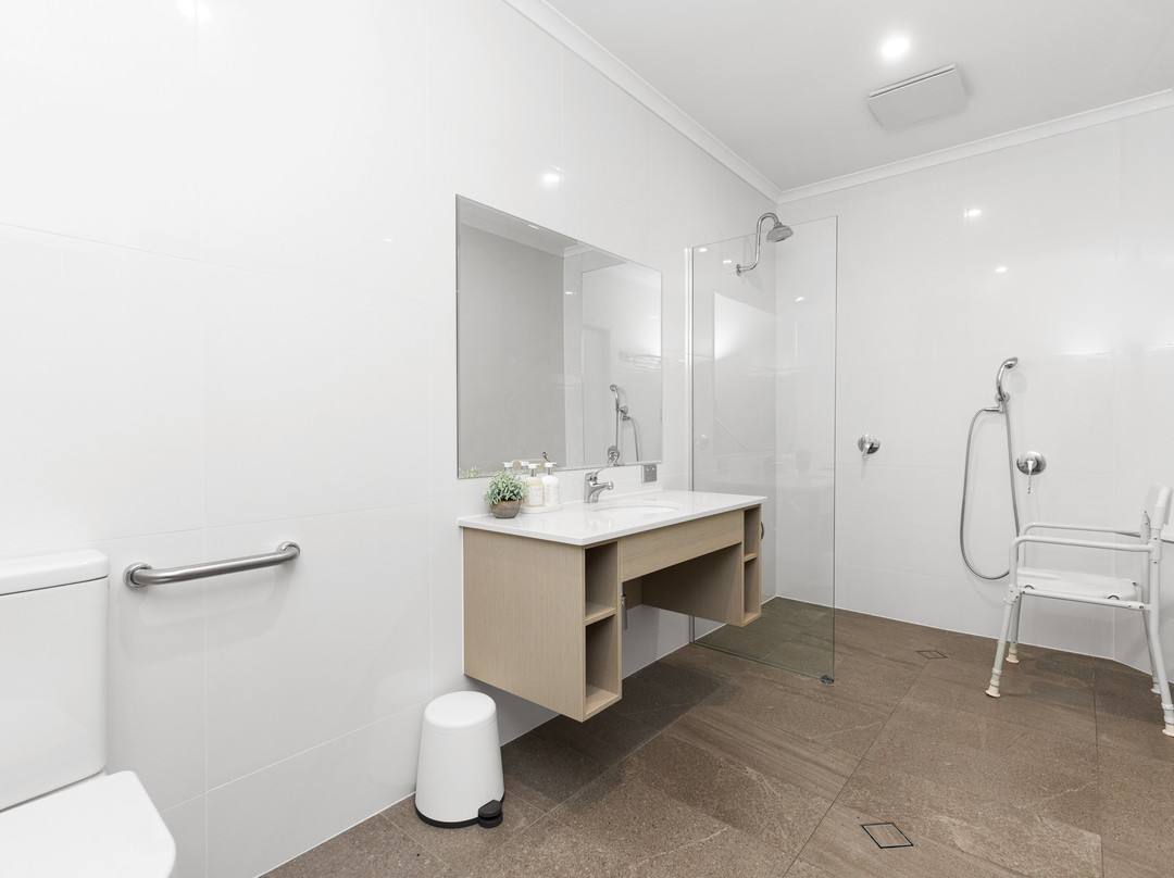 总统品质酒店主图