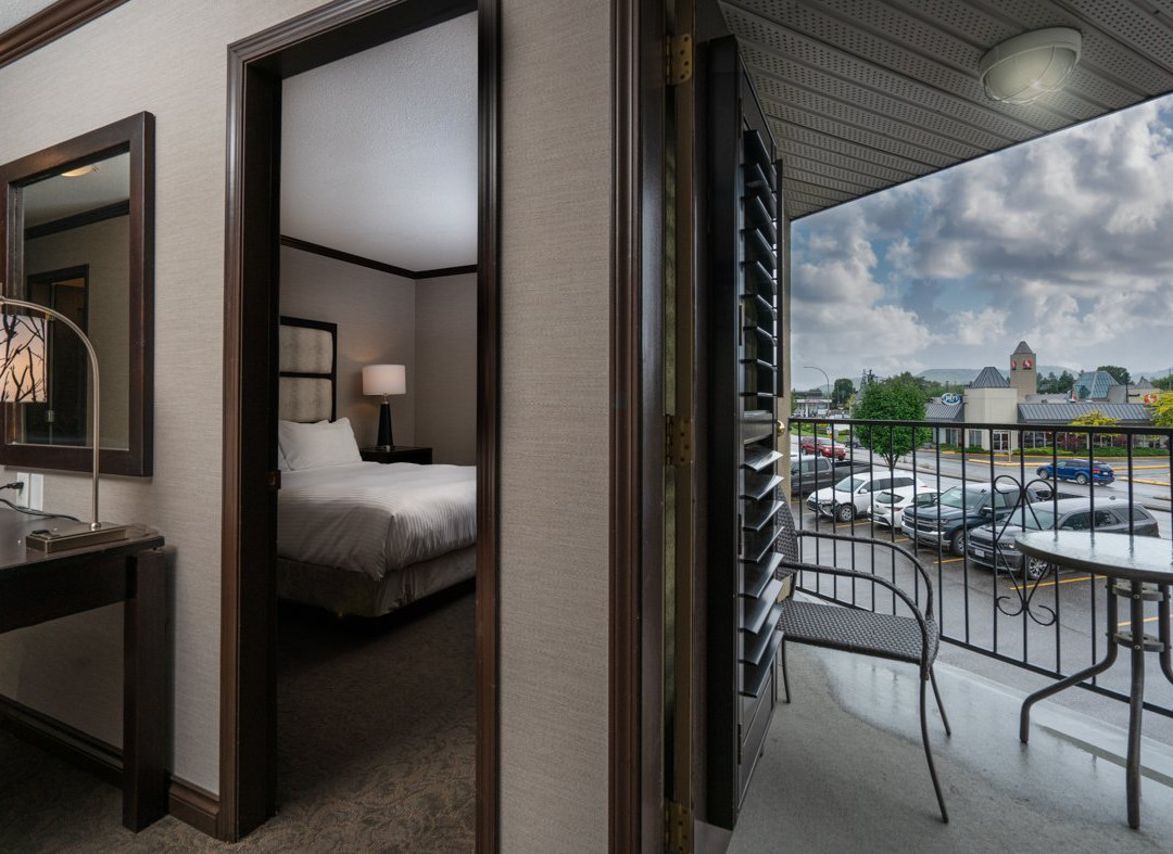 Prestige Hotel Vernon主图