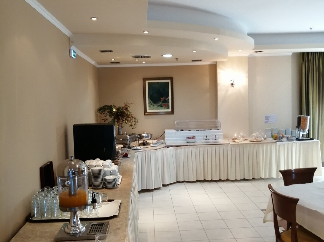 Hotel Filippos主图