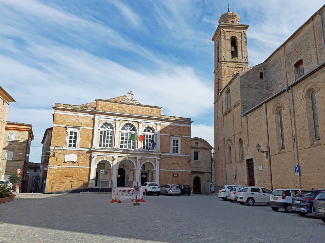 Sant Elpidio A Mare景点图片