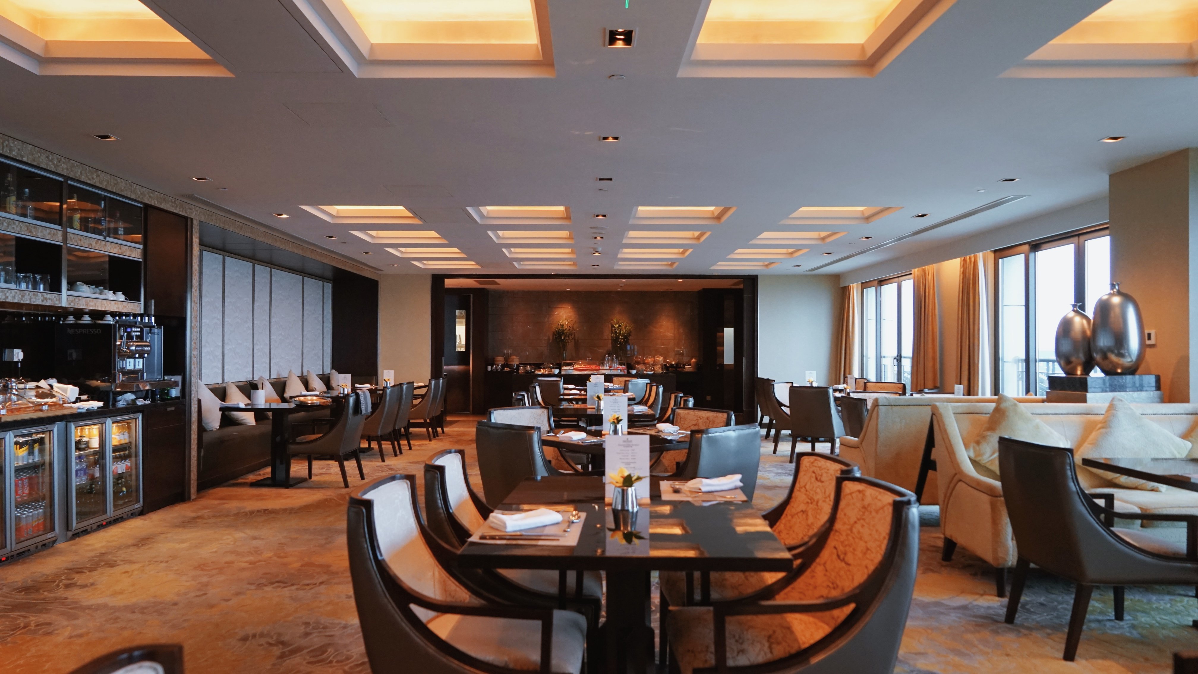 杭州城中香格里拉大酒店-餐饮