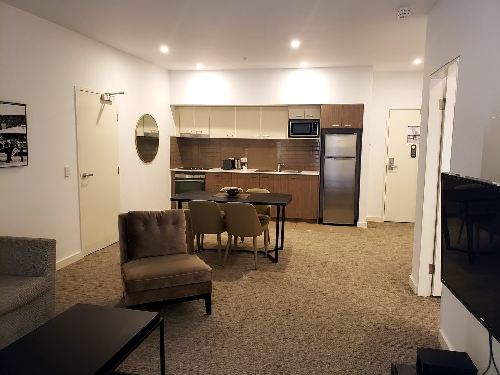 Quest Newcastle West主图