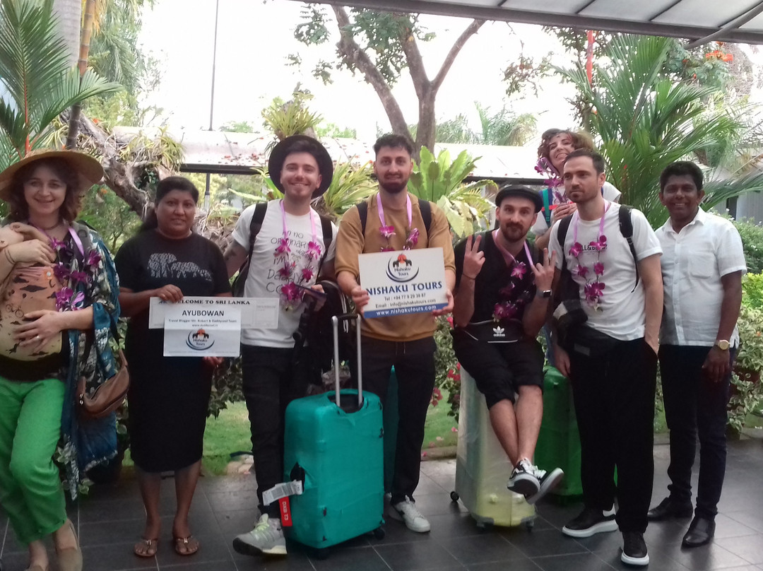 Nishaku Lanka Holidays (pvt) Ltd景点图片