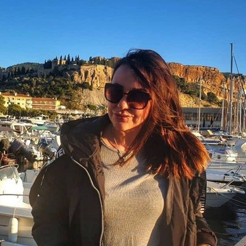 Maya Gavriliuk-巴统必去景点