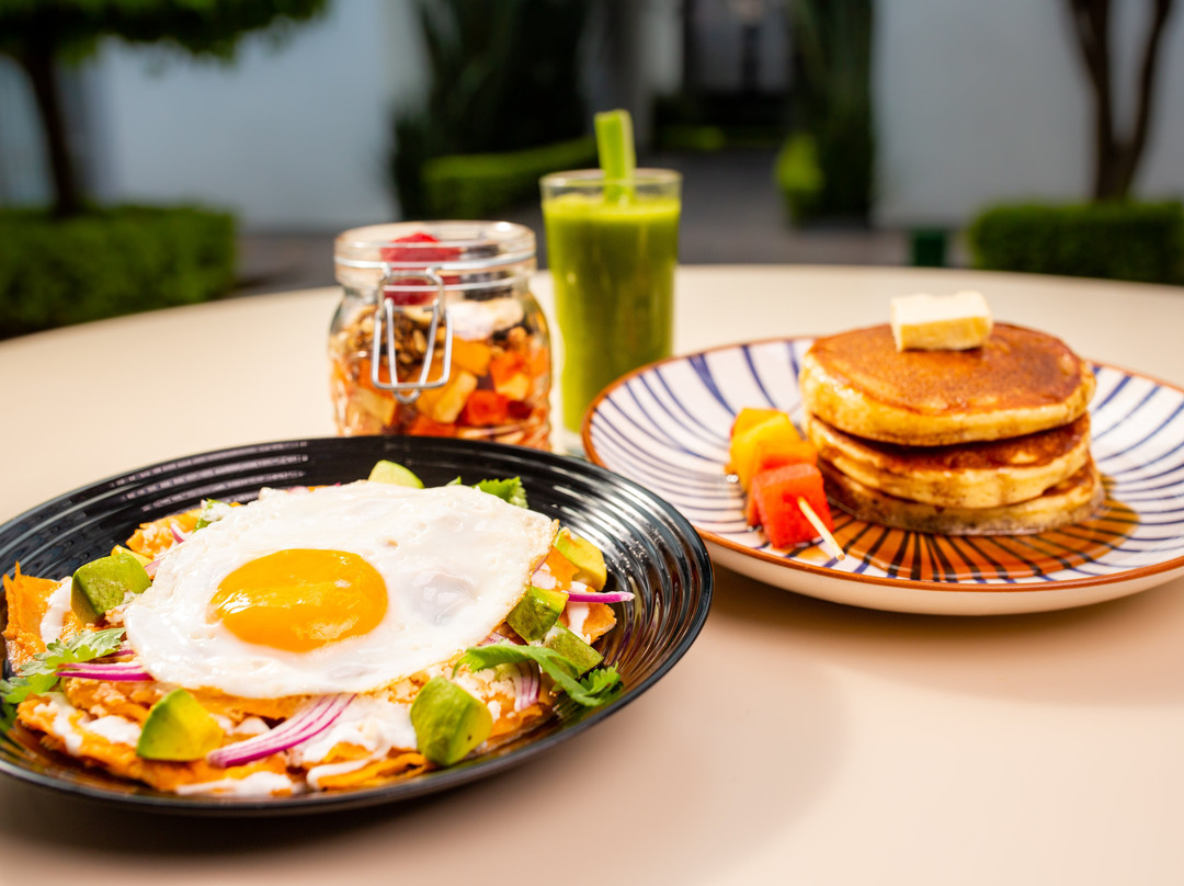 Horizon Hotel & Convention Center主图