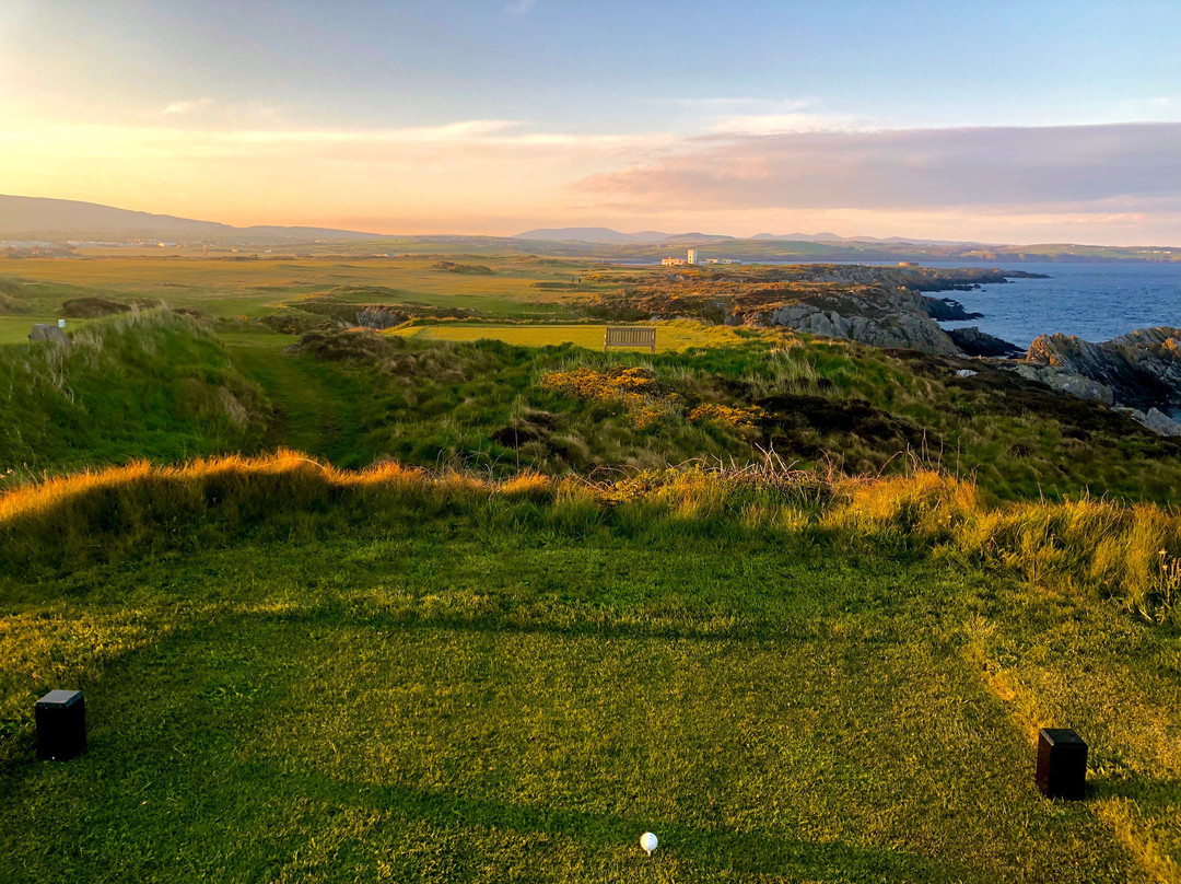 Castletown Golf Links景点图片