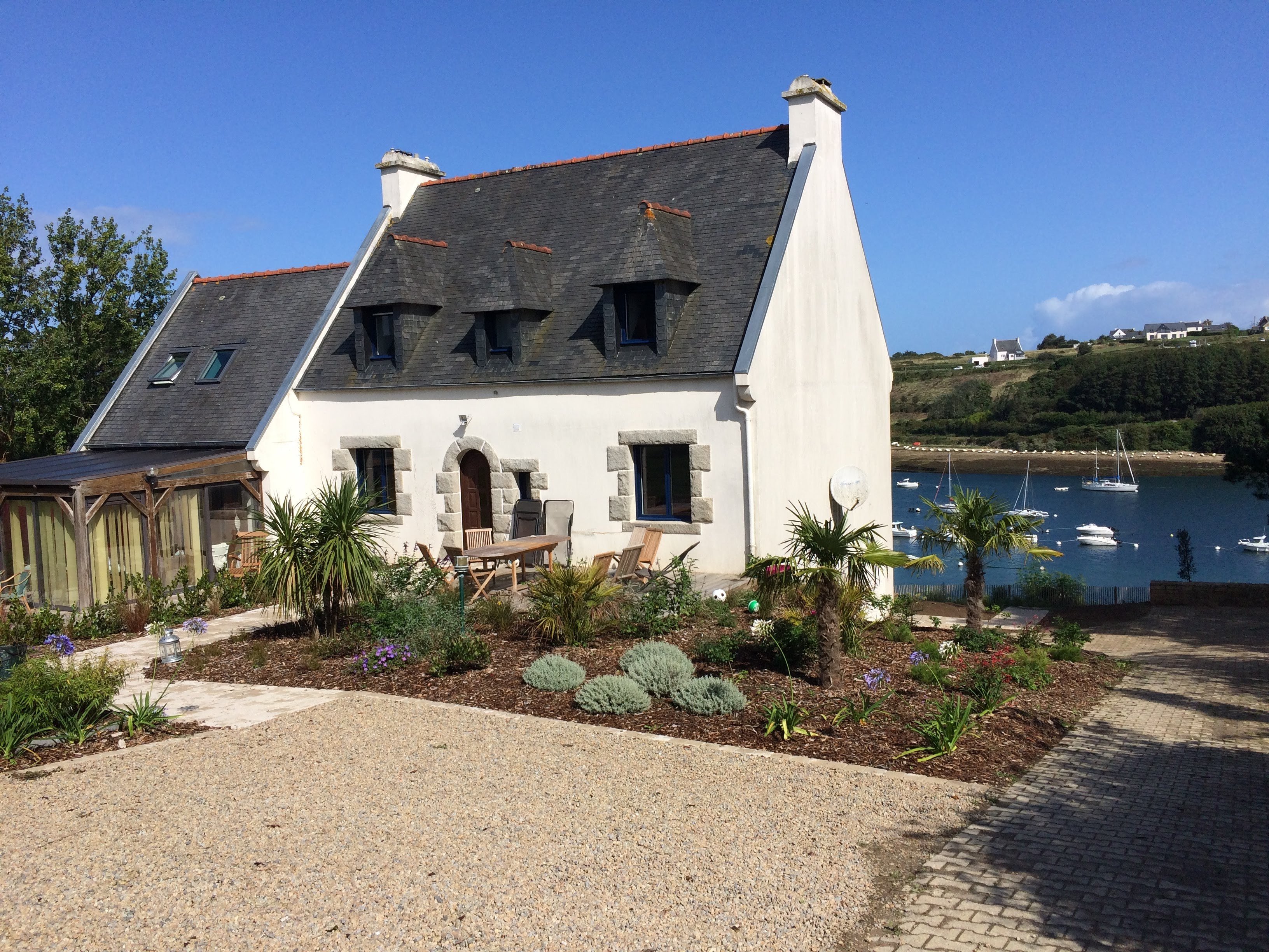 Le Clos des Abers-官方