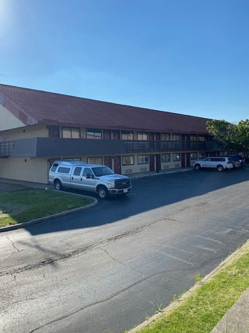 Red Roof Inn Rockford East - Casino District主图