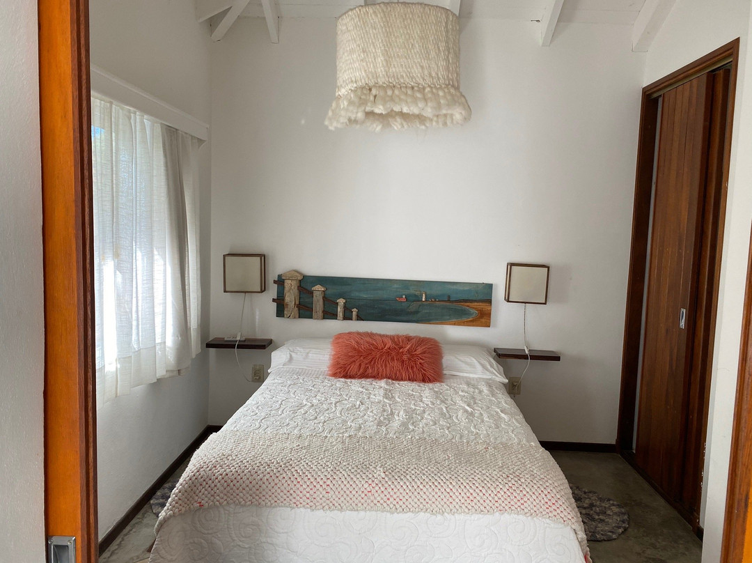 Alma de La Pedrera Villaggio & Spa主图