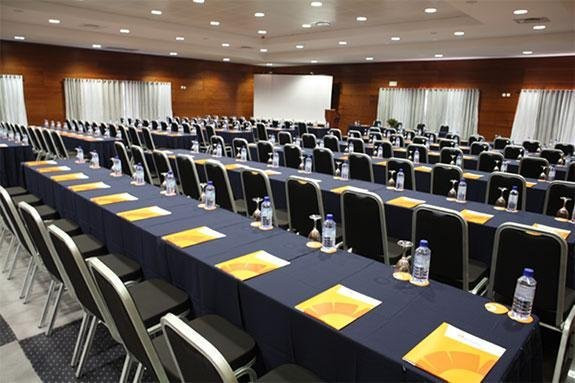 Montebelo Indy Maputo Congress Hotel主图