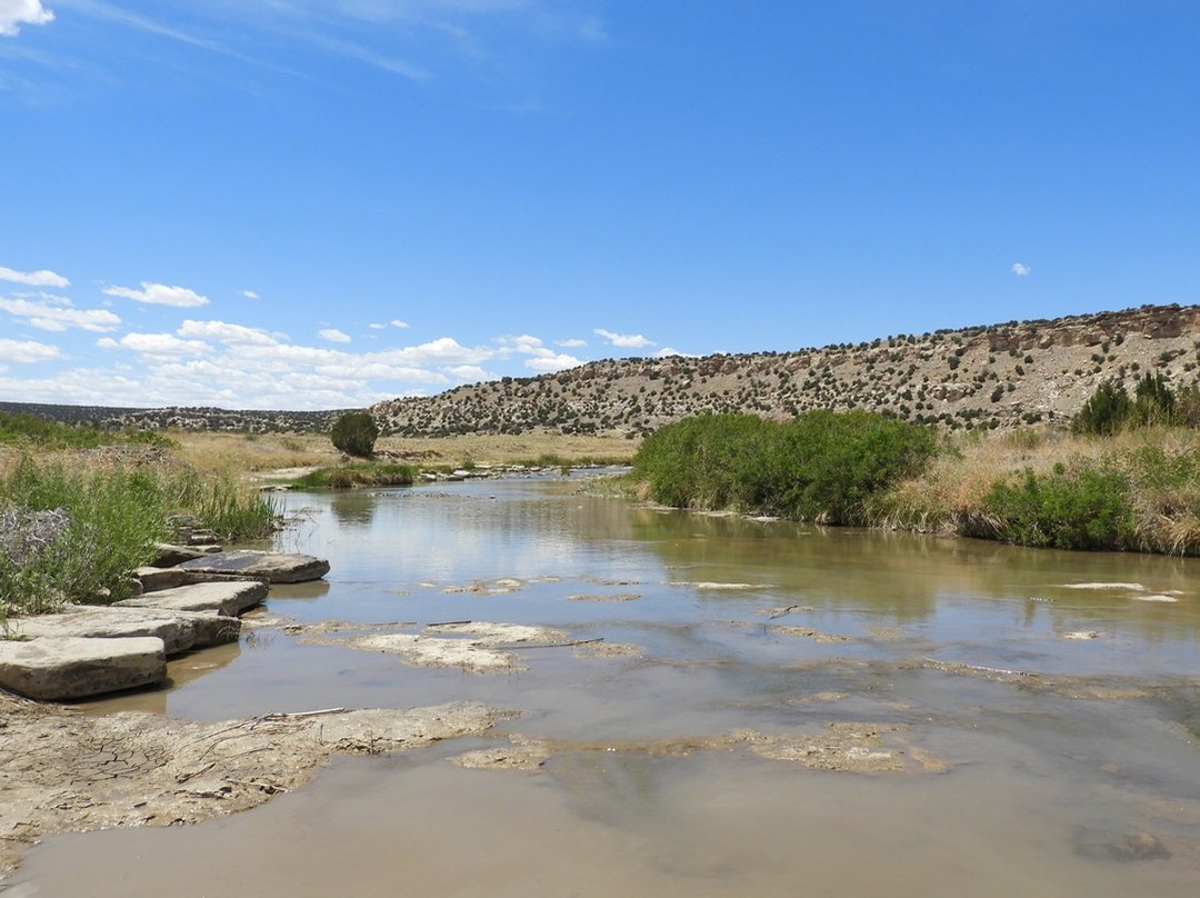 Picketwire Canyonlands景点图片