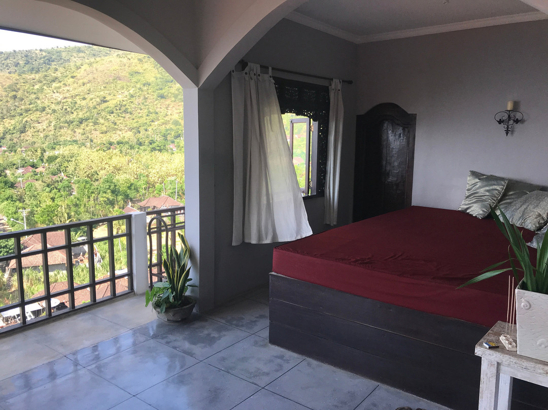 百库潜水度假酒店主图