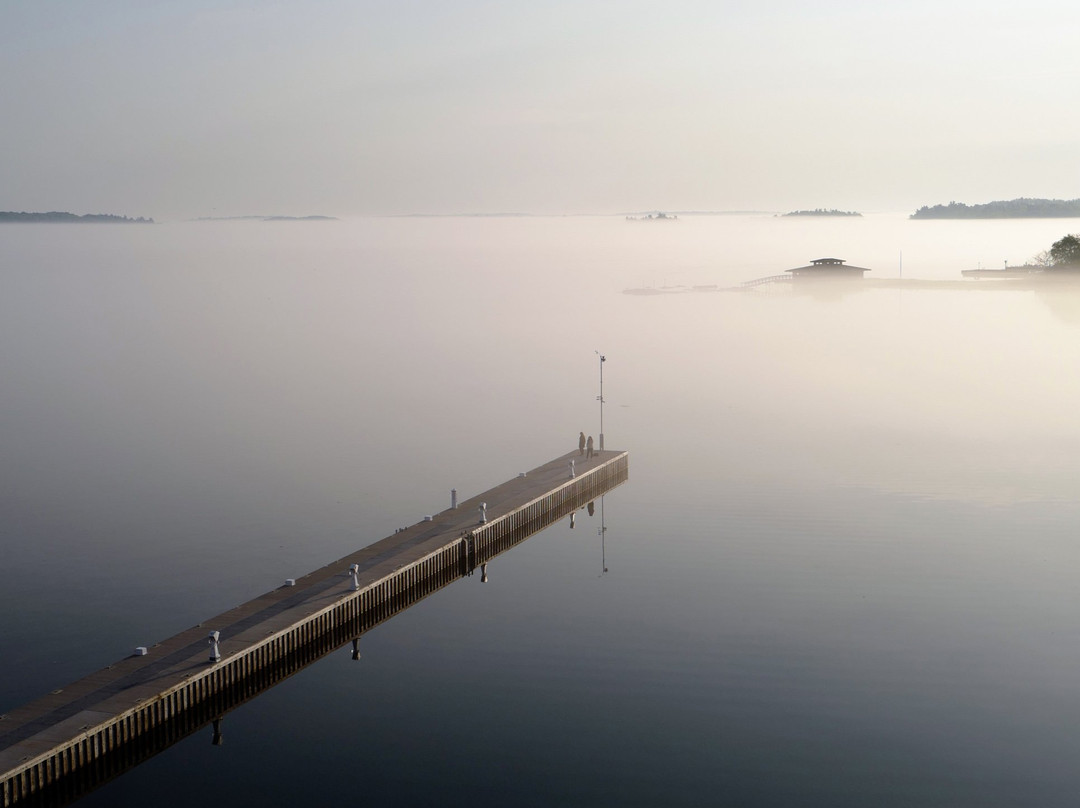 1000群岛港口酒店主图
