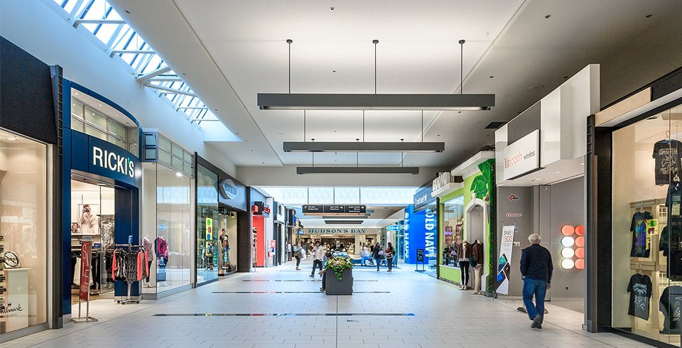 Woodgrove Centre景点图片