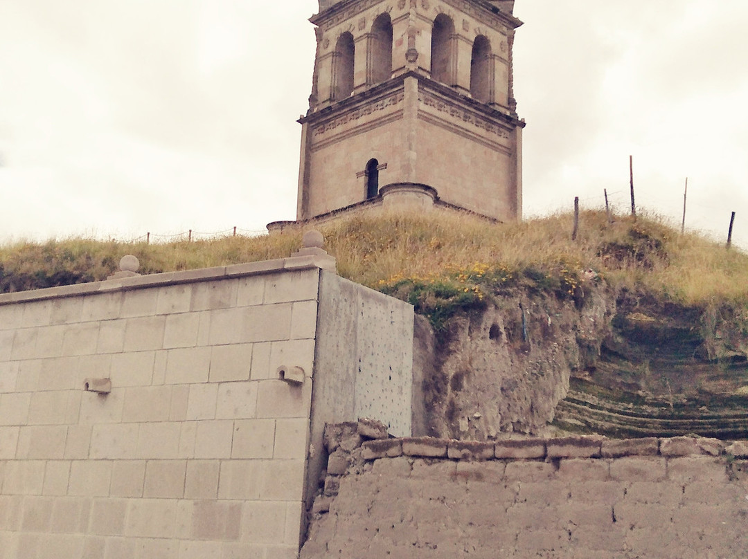 Espinar Peru-Espinar必去景点