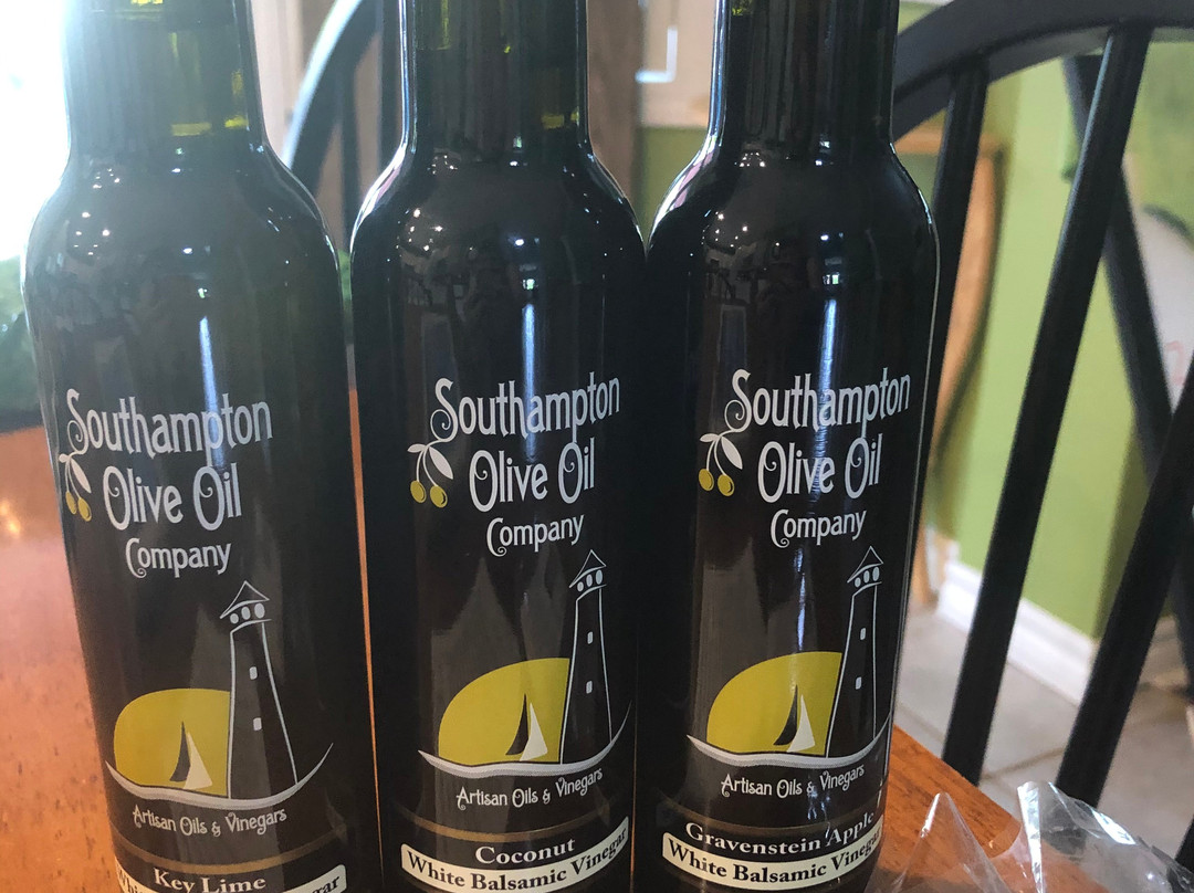 Southampton Olive Oil Company景点图片