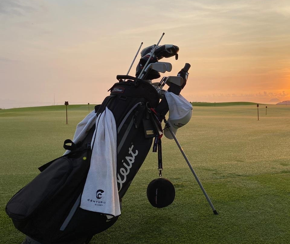 KN Golf Links Cam Ranh-Cam Ranh必去景点