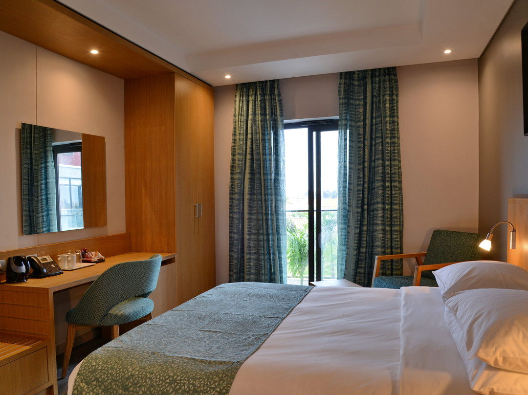 City Lodge Hotel Maputo主图