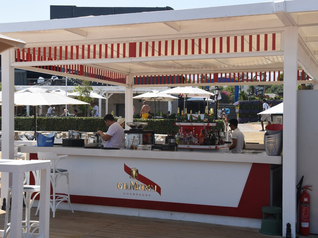 Kaya Palazzo Resort & Casino主图