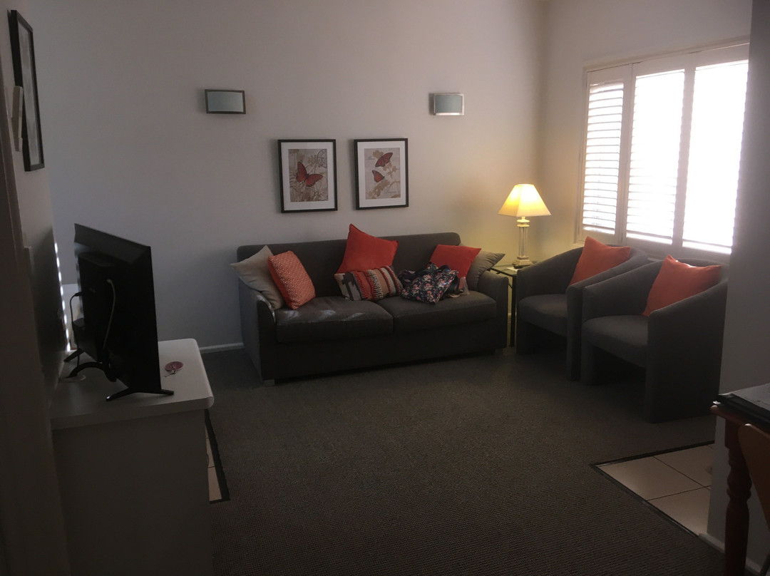 Country Apartments主图