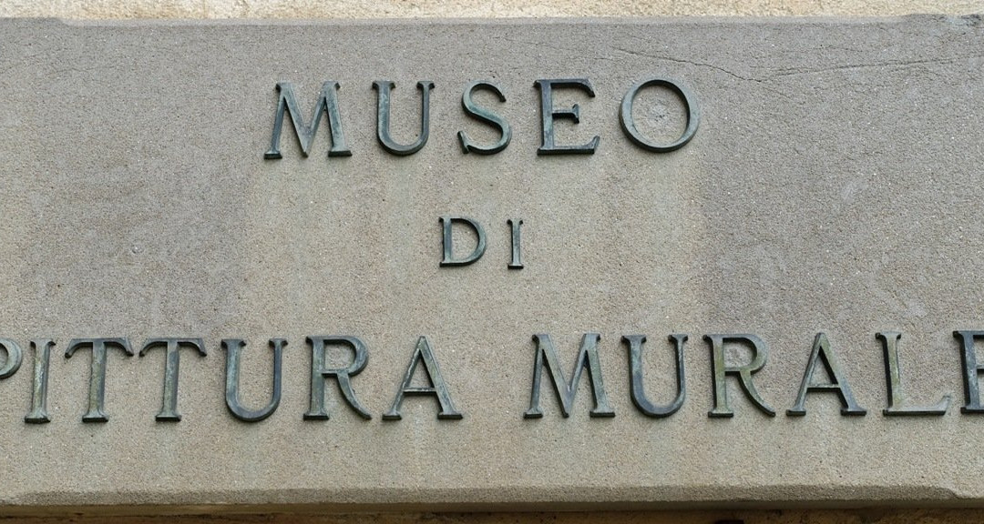 Museo di Pittura Murale in San Domenico-普拉托必去景点