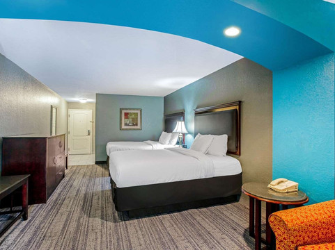 Stay Express Inn & Suites - Mobile, AL主图