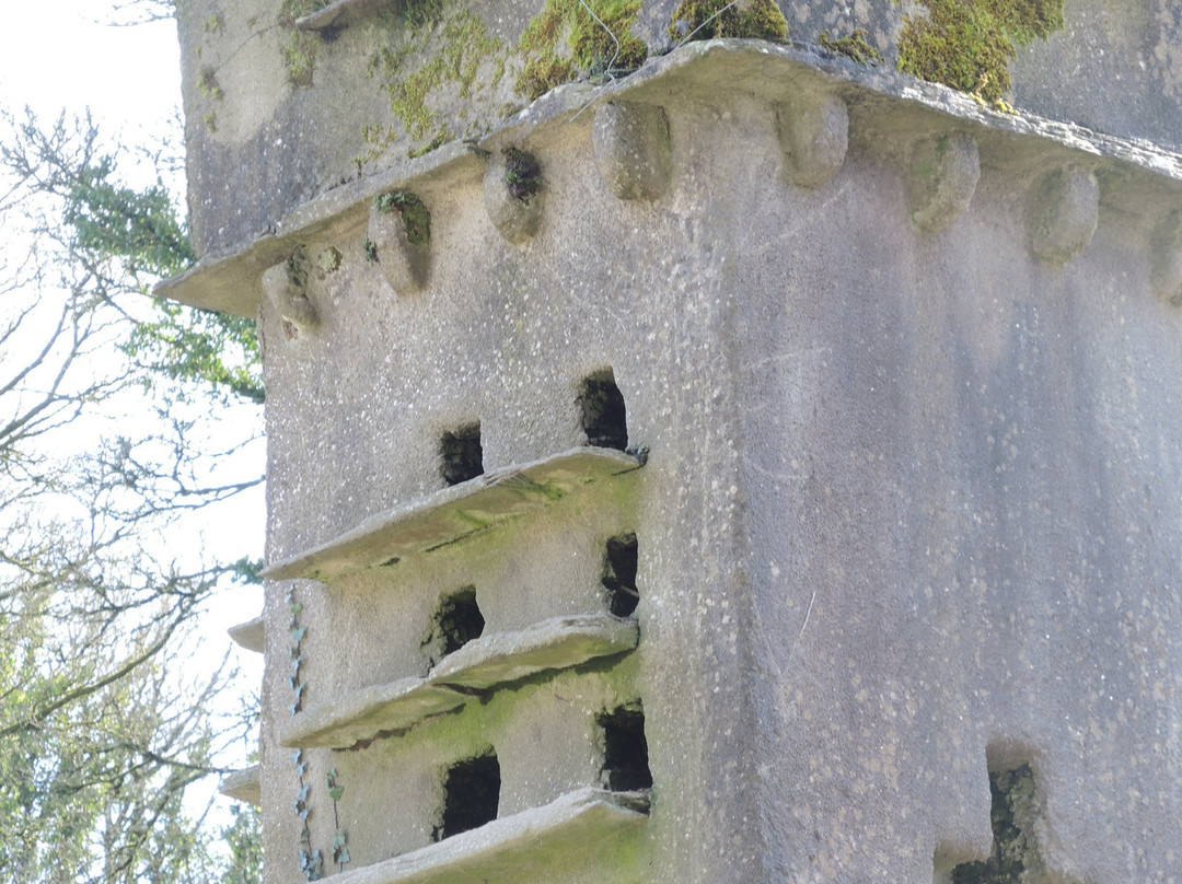 Avondale House & Forest Park-County Wicklow必去景点