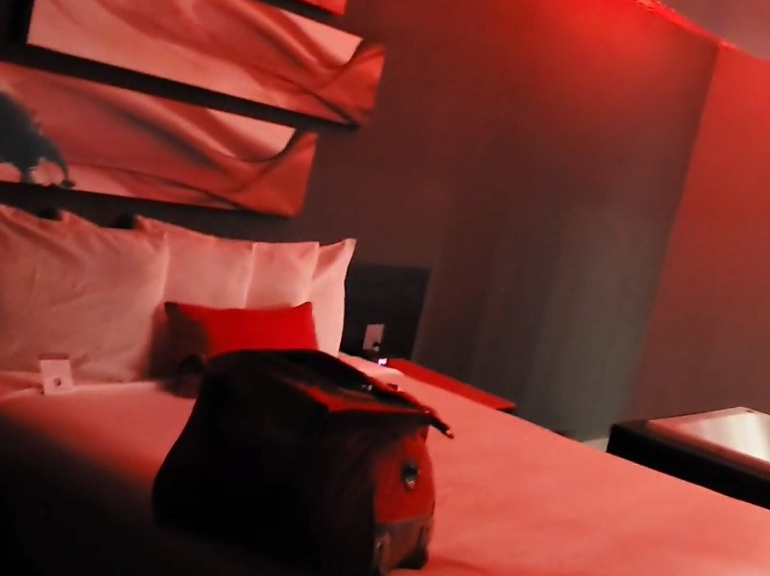 The Astro Pasadena Hotel主图